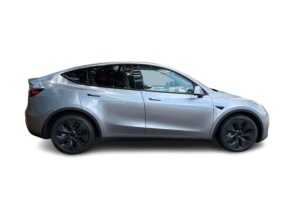 Thumbnail: 2024 Tesla Model Y - 5