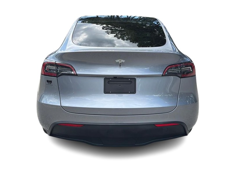 Thumbnail: 2024 Tesla Model Y - 18