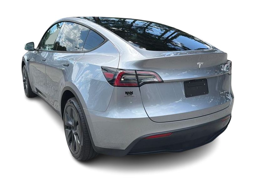 Thumbnail: 2024 Tesla Model Y - 4