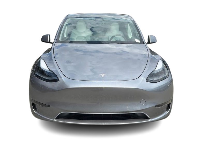Thumbnail: 2024 Tesla Model Y - 5