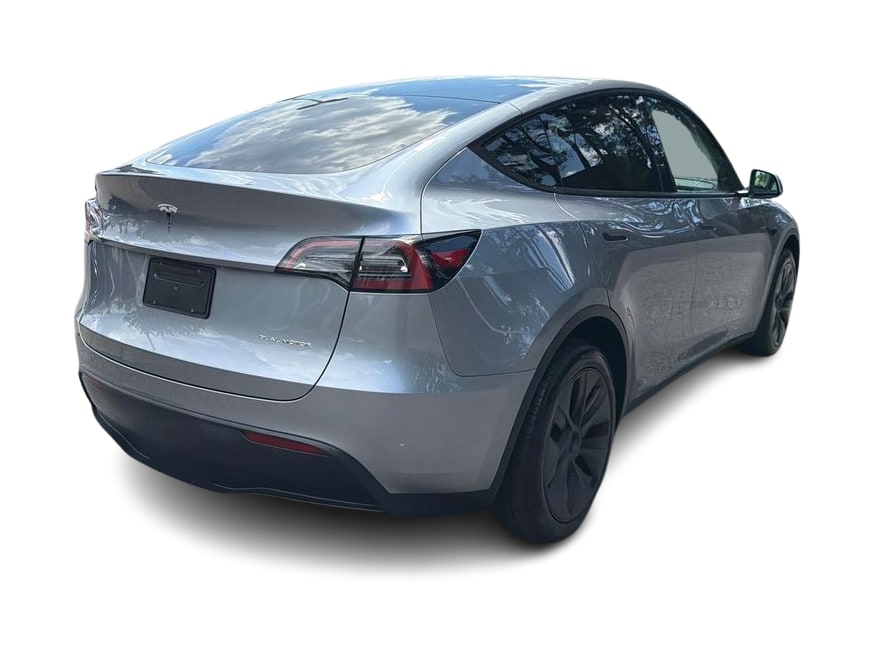 Thumbnail: 2024 Tesla Model Y - 17