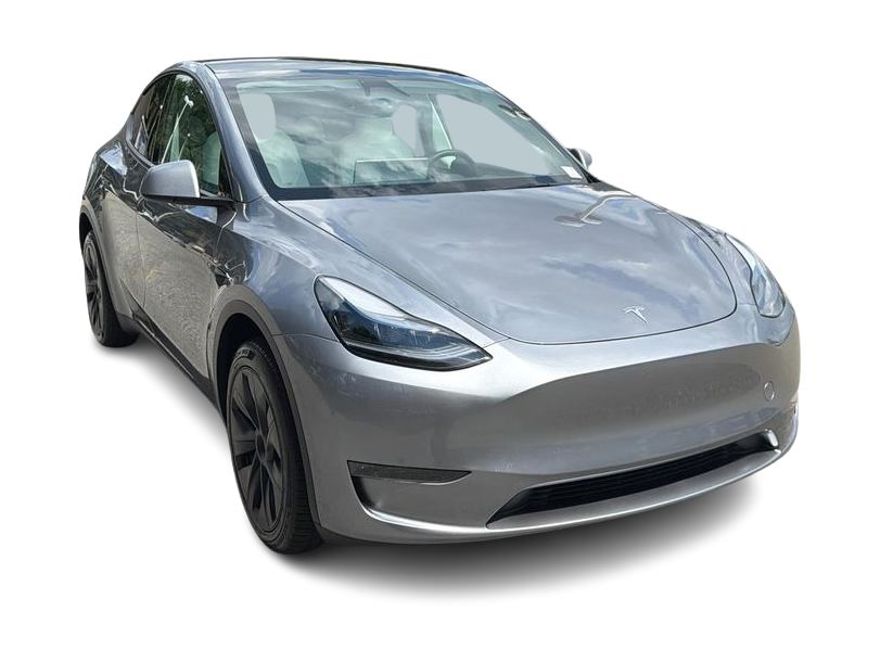 Thumbnail: 2024 Tesla Model Y - 15