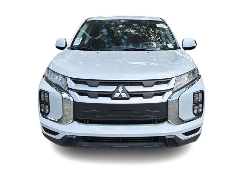 Thumbnail: 2024 Mitsubishi Outlander Sport - 5