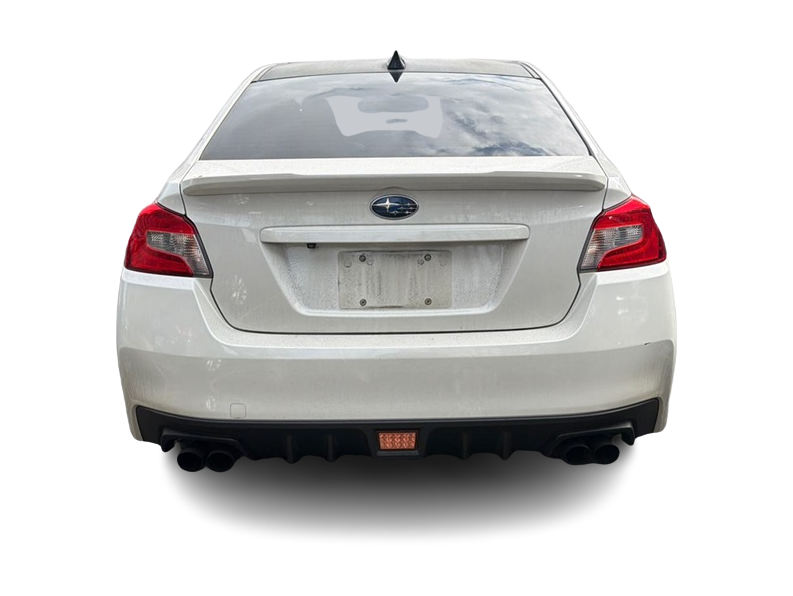 Thumbnail: 2017 Subaru WRX - 3