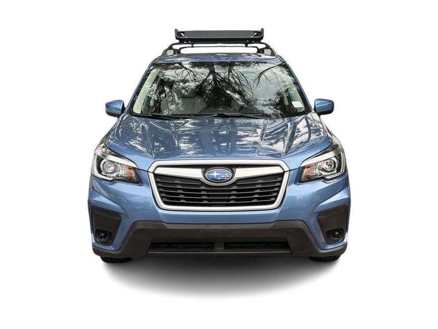 Thumbnail: 2019 Subaru Forester - 3