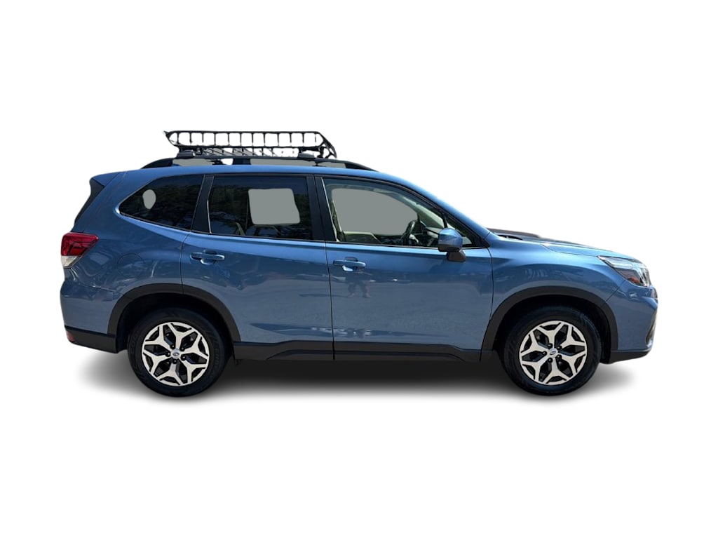 Thumbnail: 2019 Subaru Forester - 20
