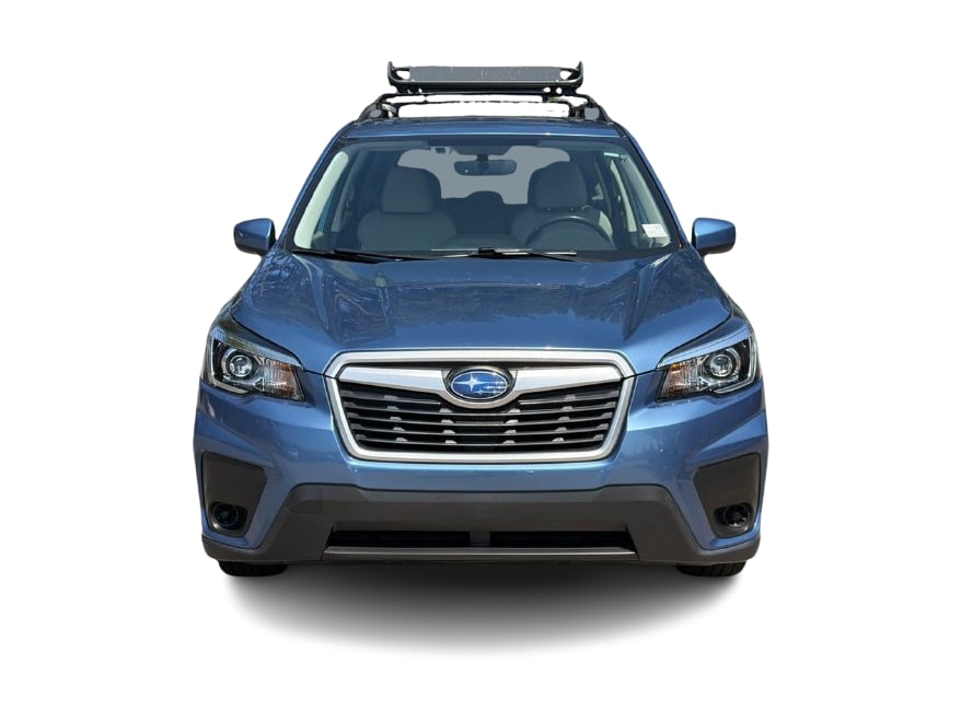 Thumbnail: 2019 Subaru Forester - 6