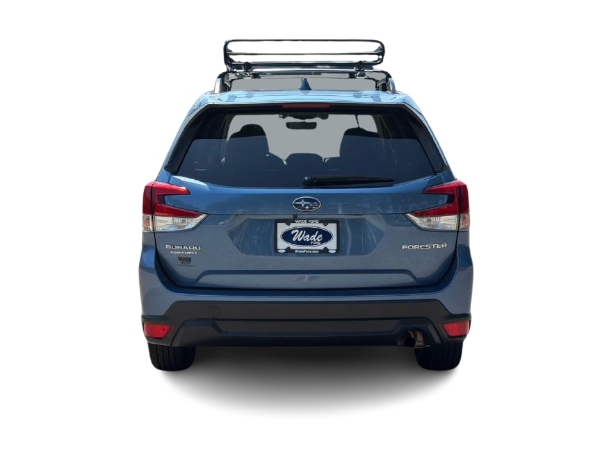 Thumbnail: 2019 Subaru Forester - 5