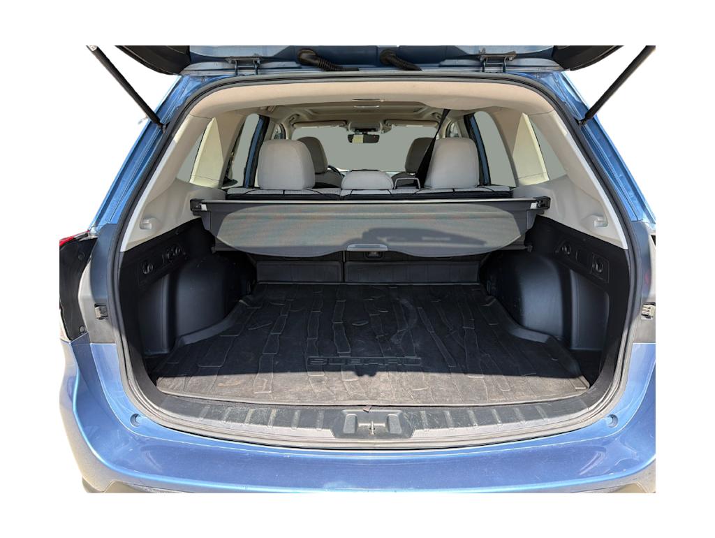 Thumbnail: 2019 Subaru Forester - 17
