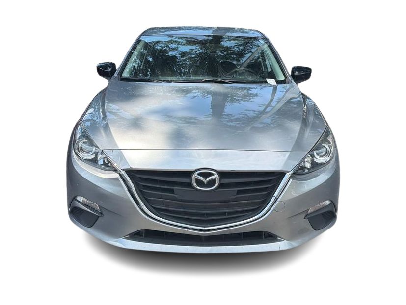 Thumbnail: 2015 Mazda Mazda3 - 4