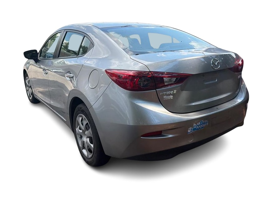Thumbnail: 2015 Mazda Mazda3 - 3