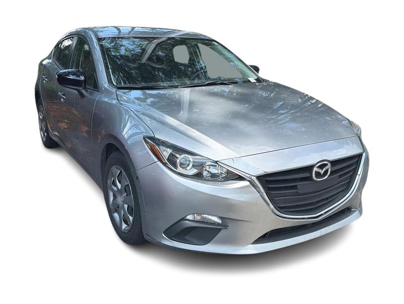 Thumbnail: 2015 Mazda Mazda3 - 6