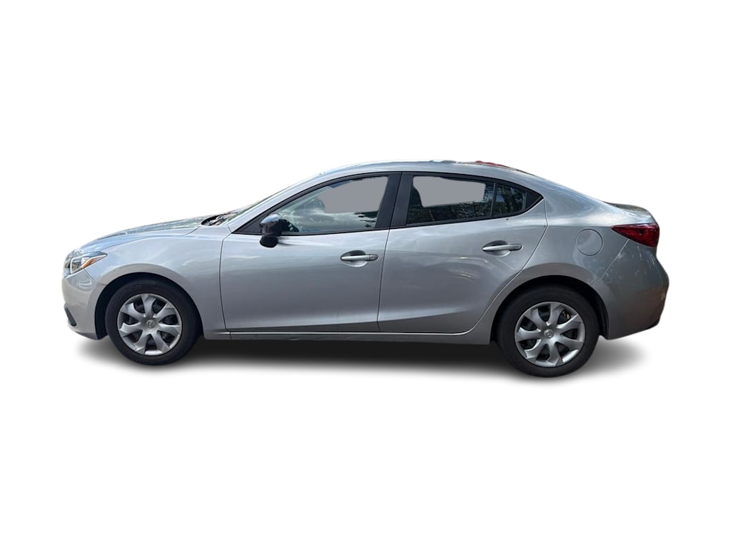 Thumbnail: 2015 Mazda Mazda3 - 2