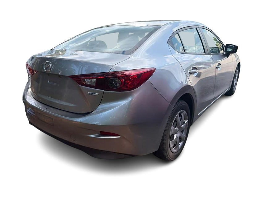 Thumbnail: 2015 Mazda Mazda3 - 7