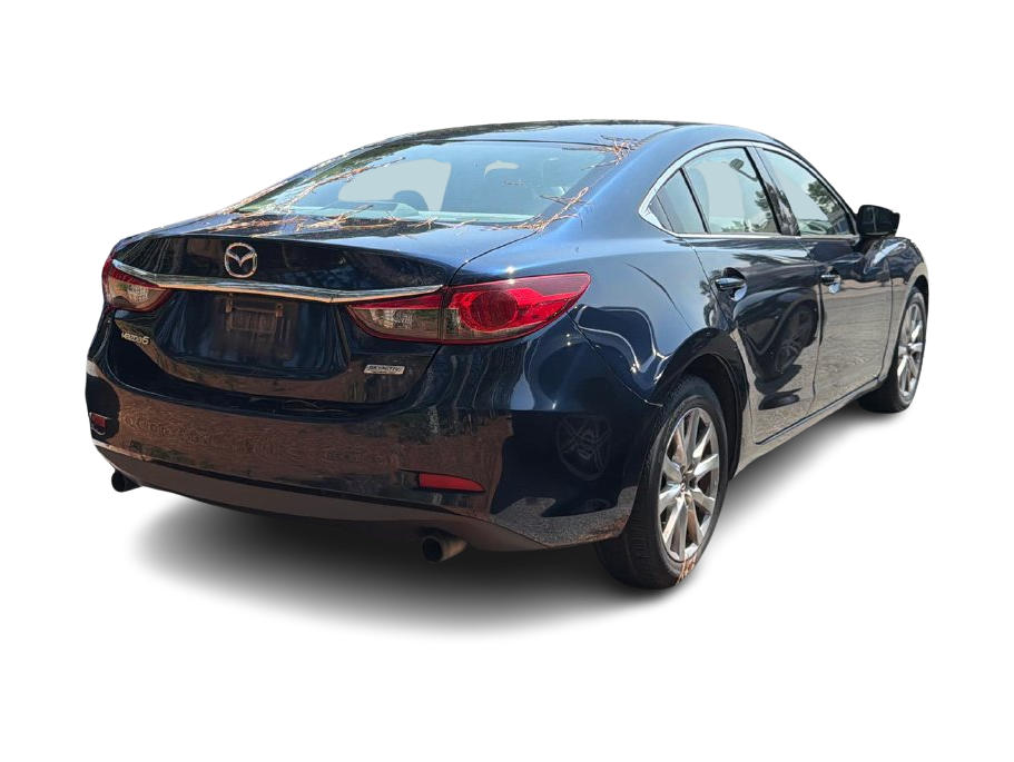 Thumbnail: 2017 Mazda Mazda6 - 8