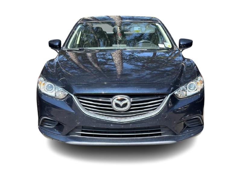 Thumbnail: 2017 Mazda Mazda6 - 3