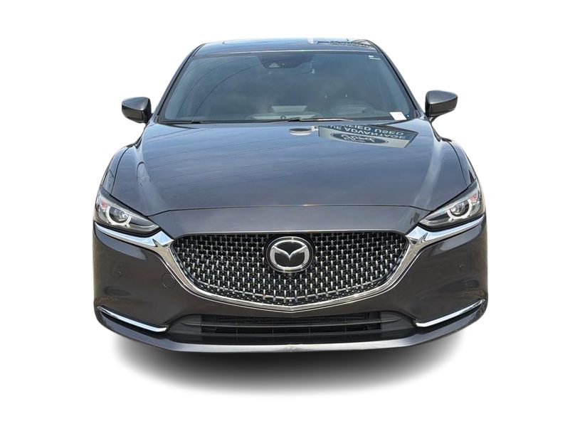 Thumbnail: 2018 Mazda Mazda6 - 5