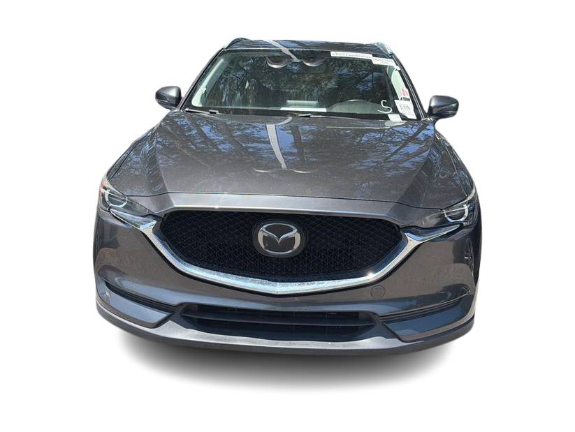 Thumbnail: 2019 Mazda CX-5 - 3