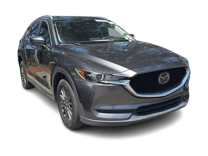 Thumbnail: 2019 Mazda CX-5 - 7