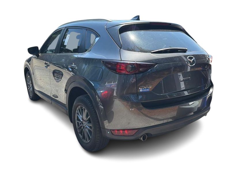 Thumbnail: 2019 Mazda CX-5 - 2