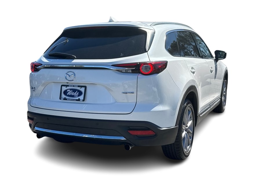 2023 Mazda CX-9 Grand Touring 20