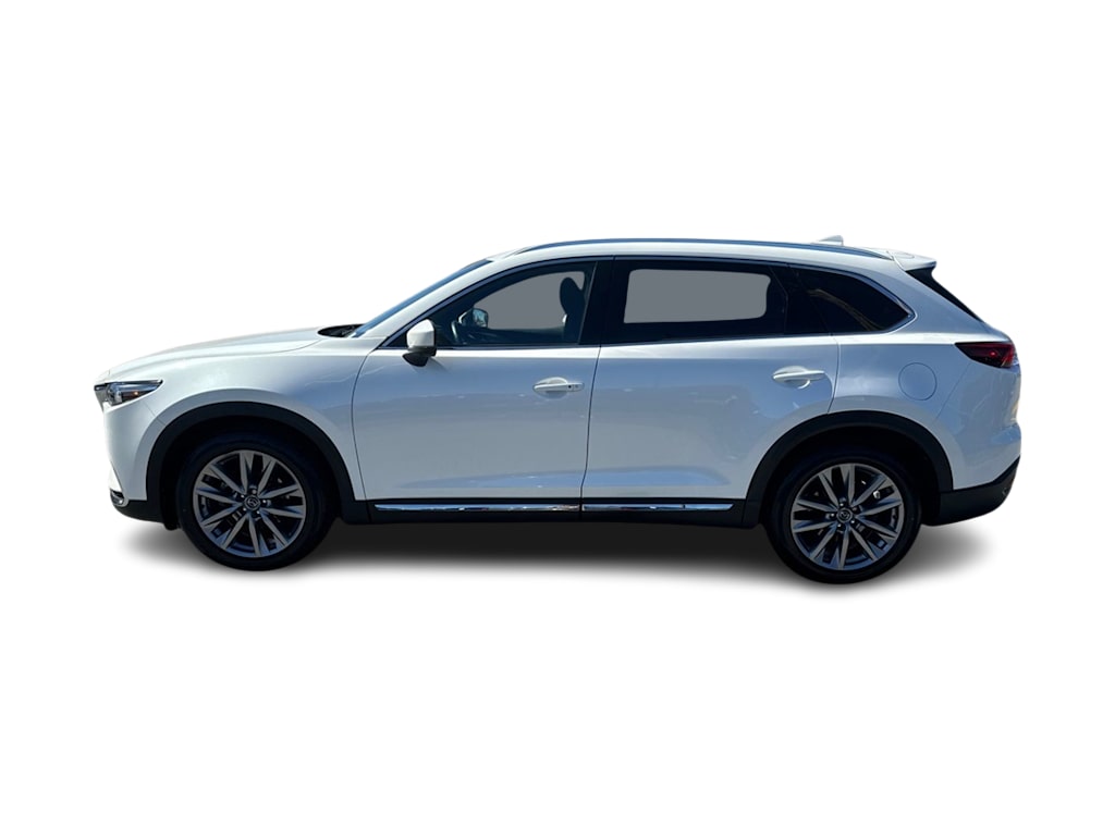 2023 Mazda CX-9 Grand Touring 3