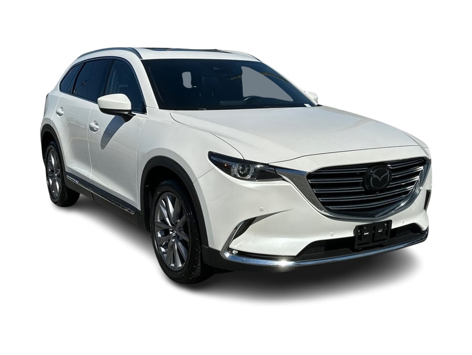 2023 Mazda CX-9 Grand Touring 18