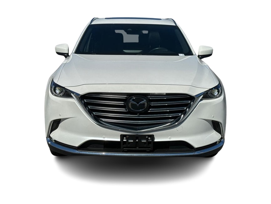 2023 Mazda CX-9 Grand Touring 6