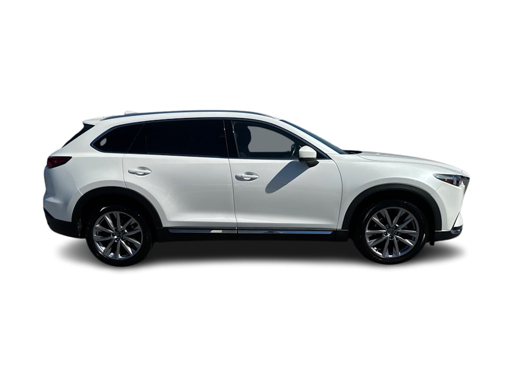 2023 Mazda CX-9 Grand Touring 19