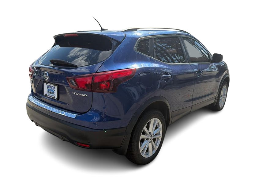 Thumbnail: 2019 Nissan Rogue Sport - 21