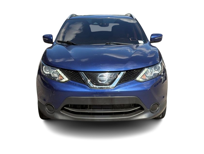 Thumbnail: 2019 Nissan Rogue Sport - 6