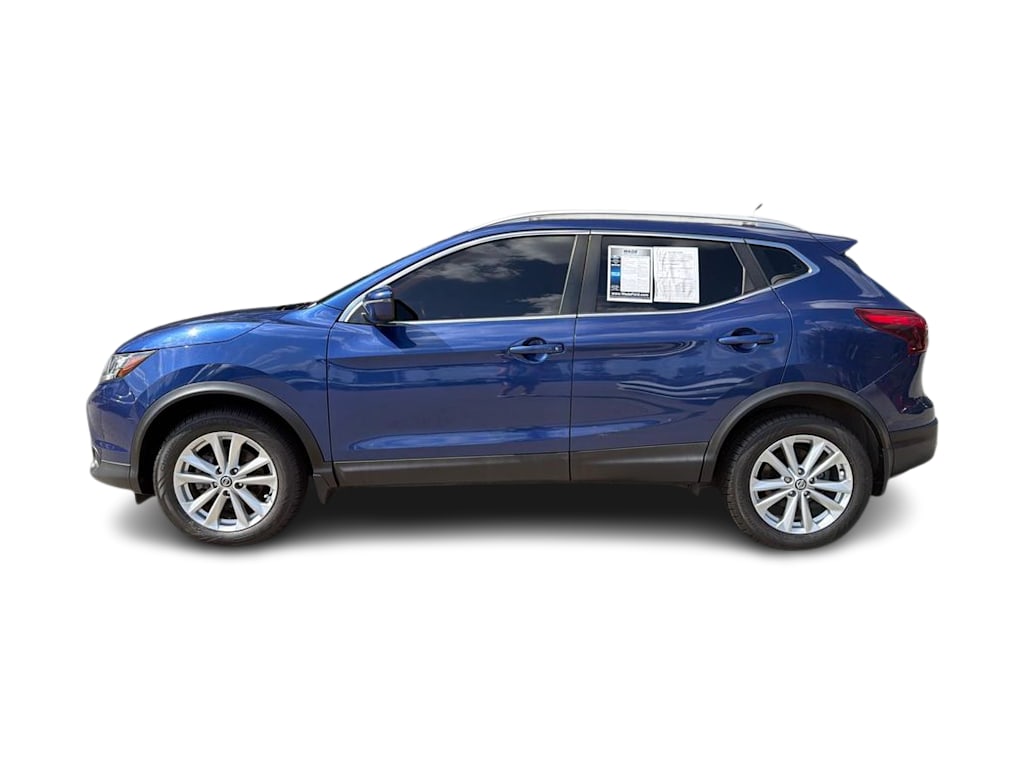 Thumbnail: 2019 Nissan Rogue Sport - 3