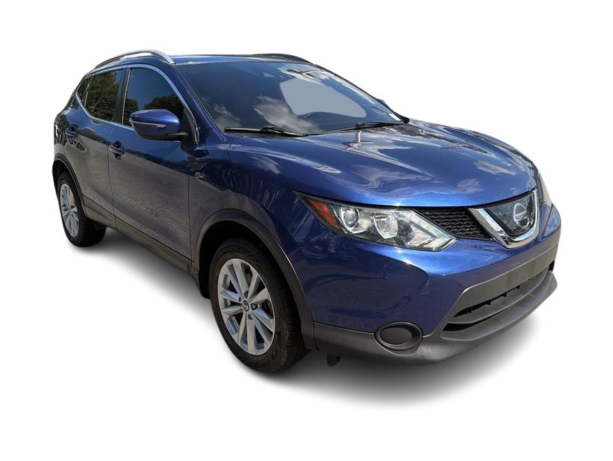 Thumbnail: 2019 Nissan Rogue Sport - 19