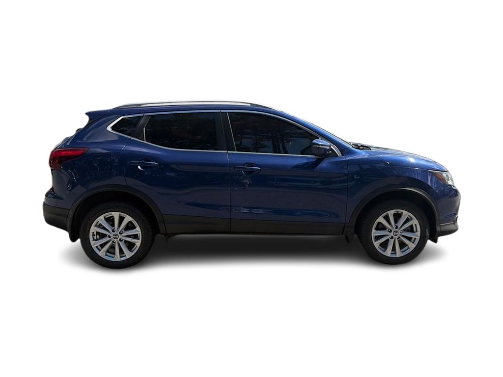 Thumbnail: 2019 Nissan Rogue Sport - 20