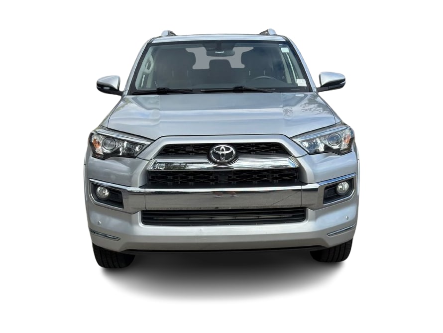 Thumbnail: 2018 Toyota 4Runner - 6