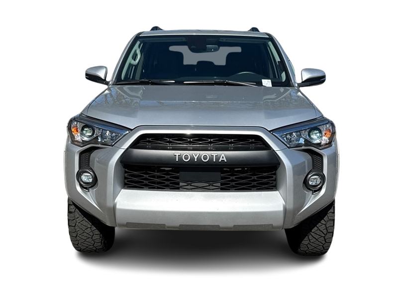 2024 Toyota 4Runner SR5 6