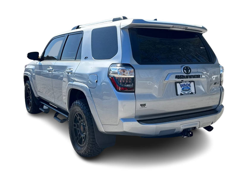 2024 Toyota 4Runner SR5 4