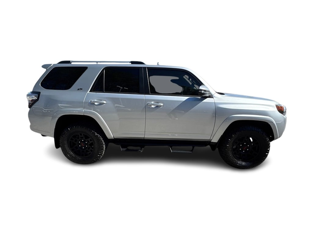 2024 Toyota 4Runner SR5 20