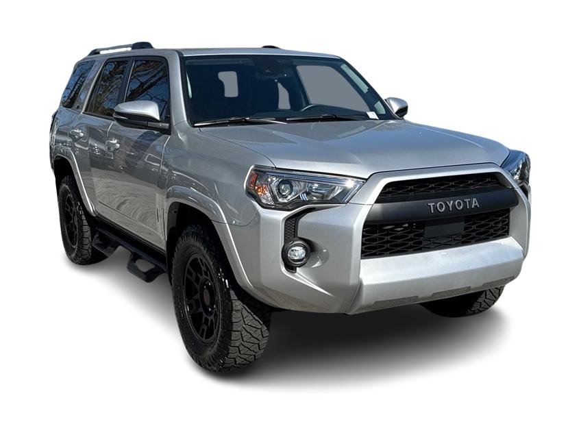 2024 Toyota 4Runner SR5 19