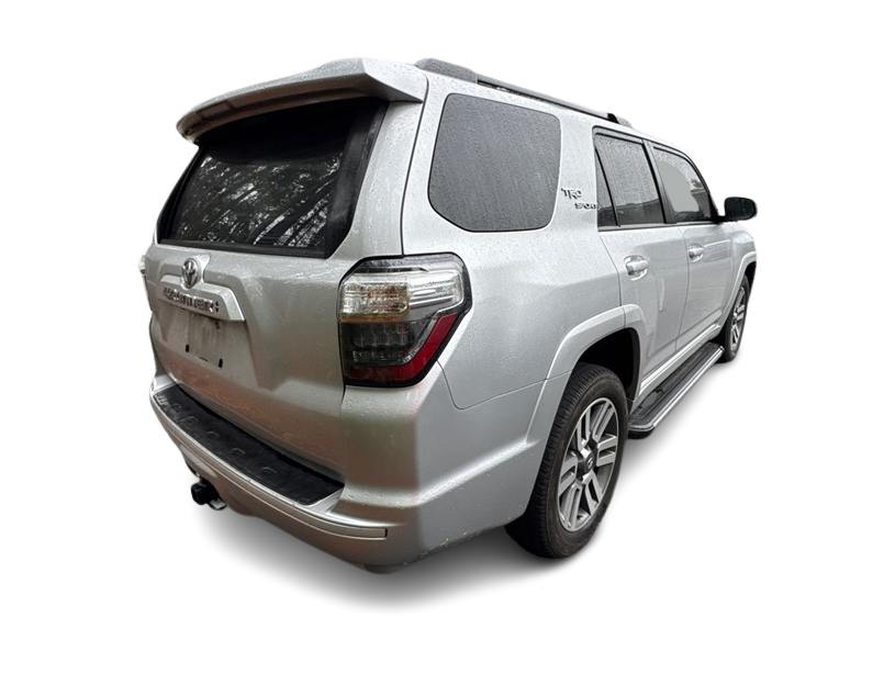 Thumbnail: 2022 Toyota 4Runner - 8