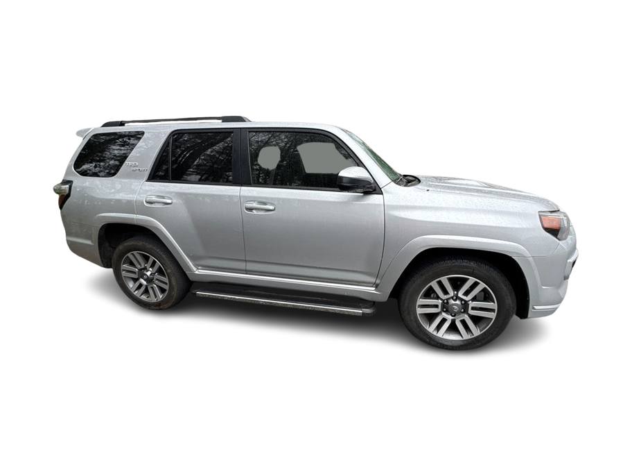 Thumbnail: 2022 Toyota 4Runner - 7