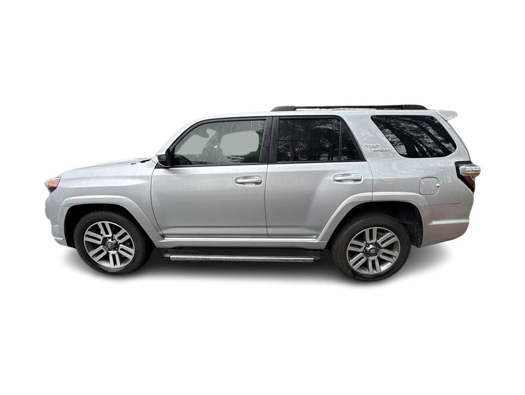 Thumbnail: 2022 Toyota 4Runner - 2