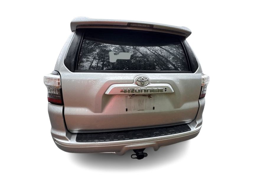 Thumbnail: 2022 Toyota 4Runner - 9