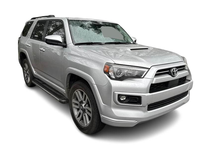 Thumbnail: 2022 Toyota 4Runner - 6