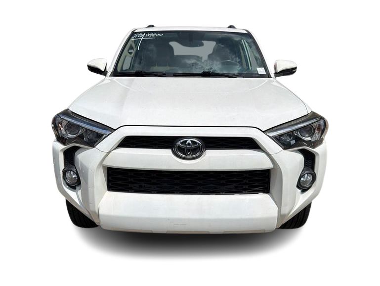 Thumbnail: 2019 Toyota 4Runner - 5
