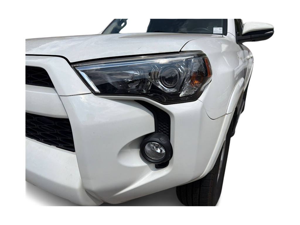 Thumbnail: 2019 Toyota 4Runner - 9