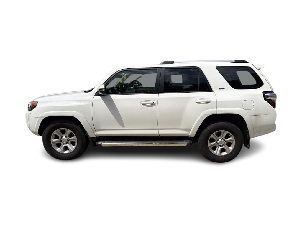 Thumbnail: 2019 Toyota 4Runner - 2