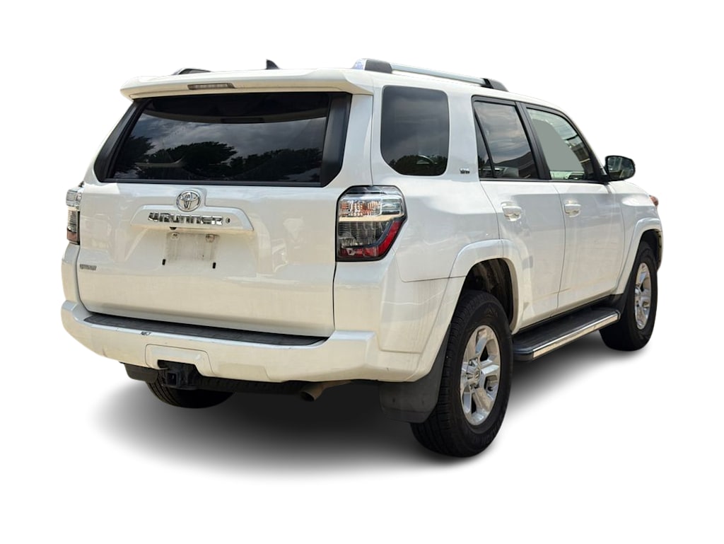 Thumbnail: 2019 Toyota 4Runner - 12