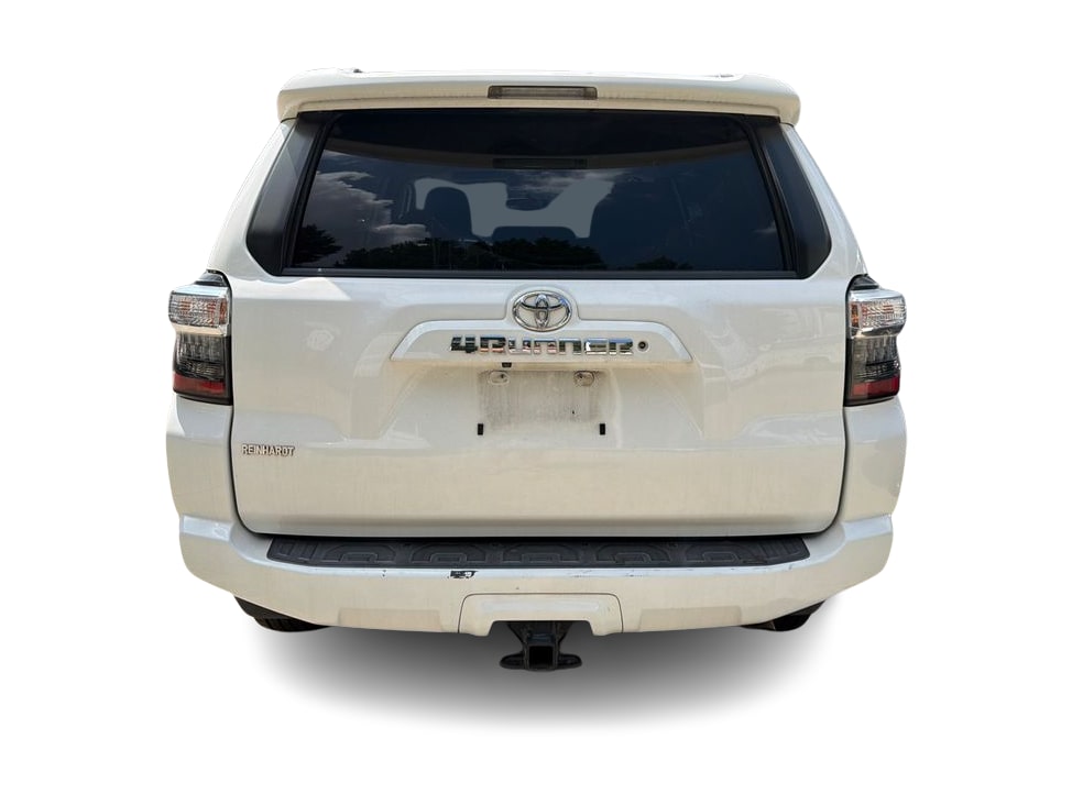 Thumbnail: 2019 Toyota 4Runner - 4