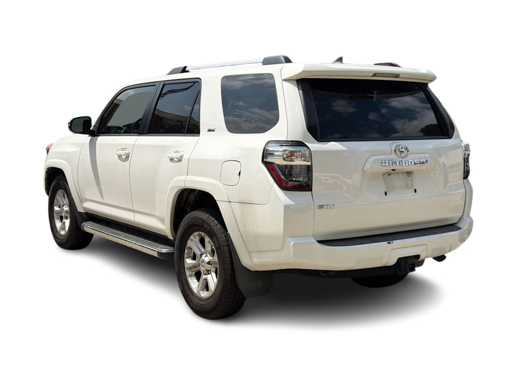 Thumbnail: 2019 Toyota 4Runner - 3